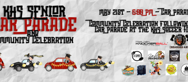 Car Parade 24