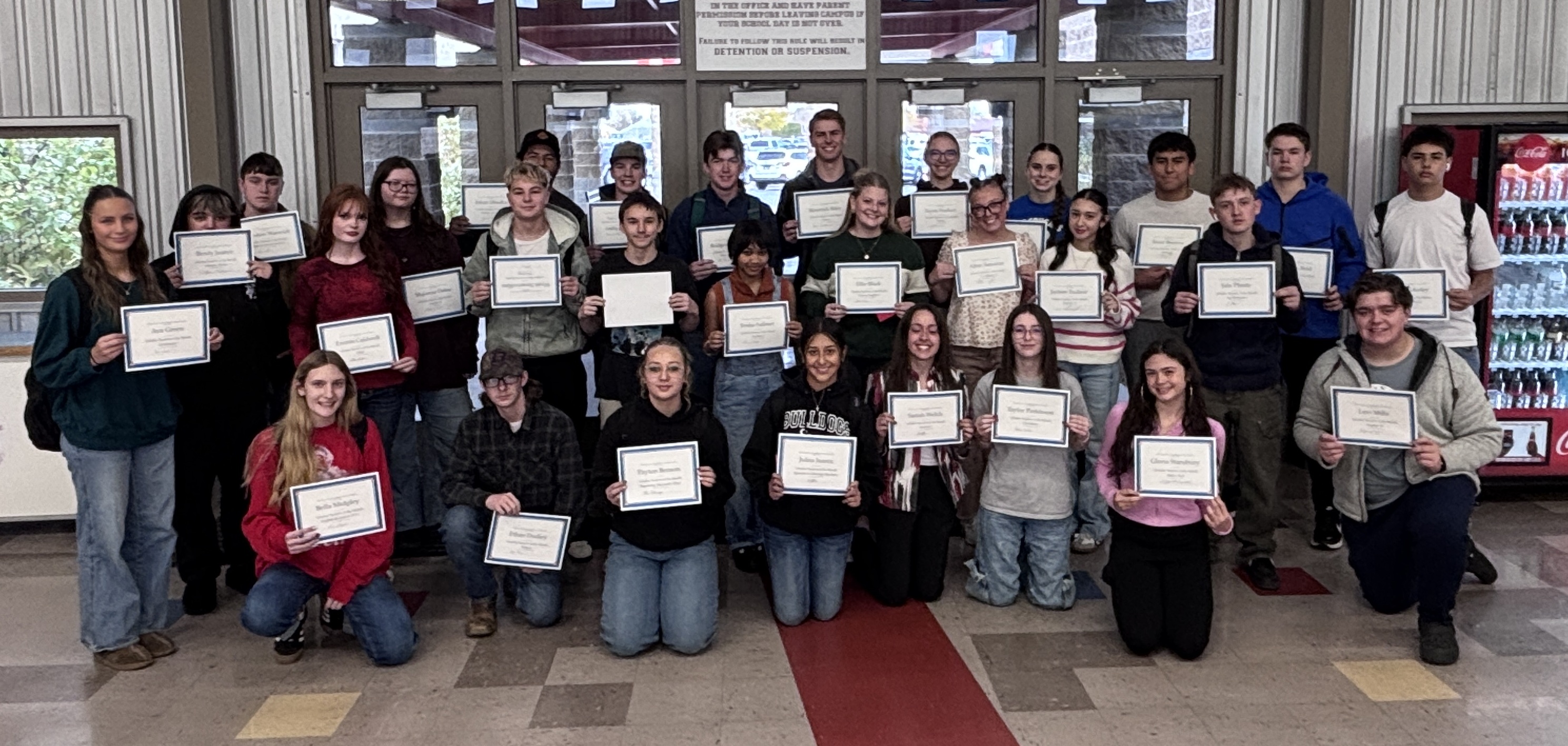 Photo by Mr. Gonzales