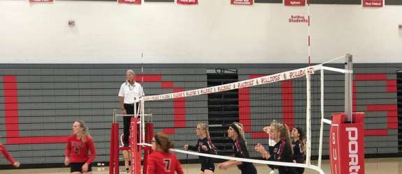 KHS Volleyball