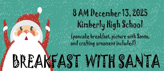 Breakfast With Santa