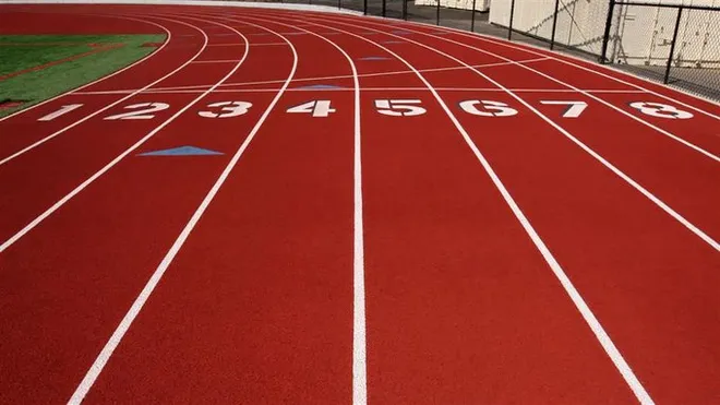 Track