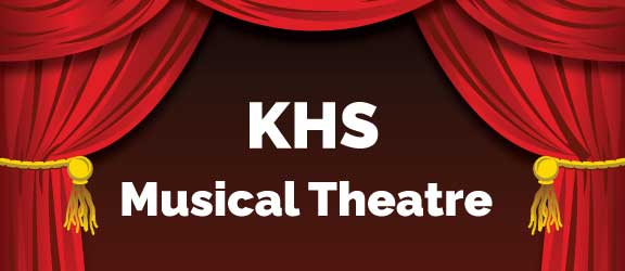 KHS Musical Theatre