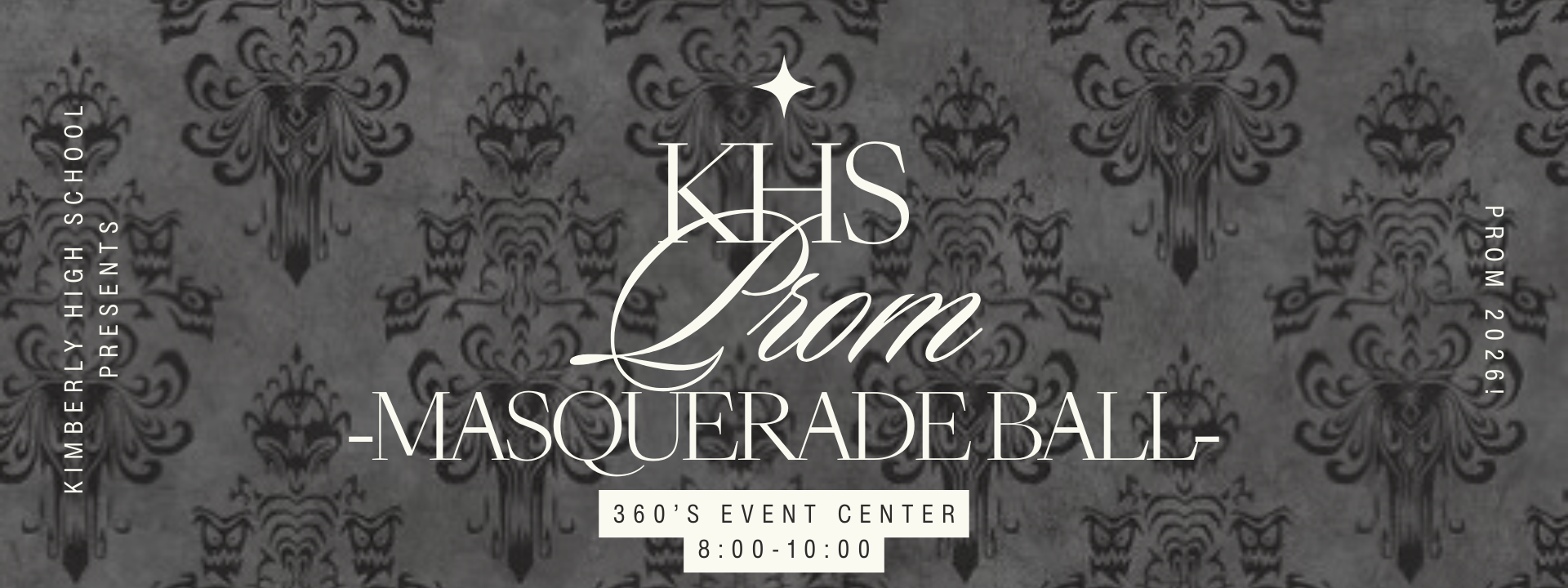 KHS Prom Masquerade