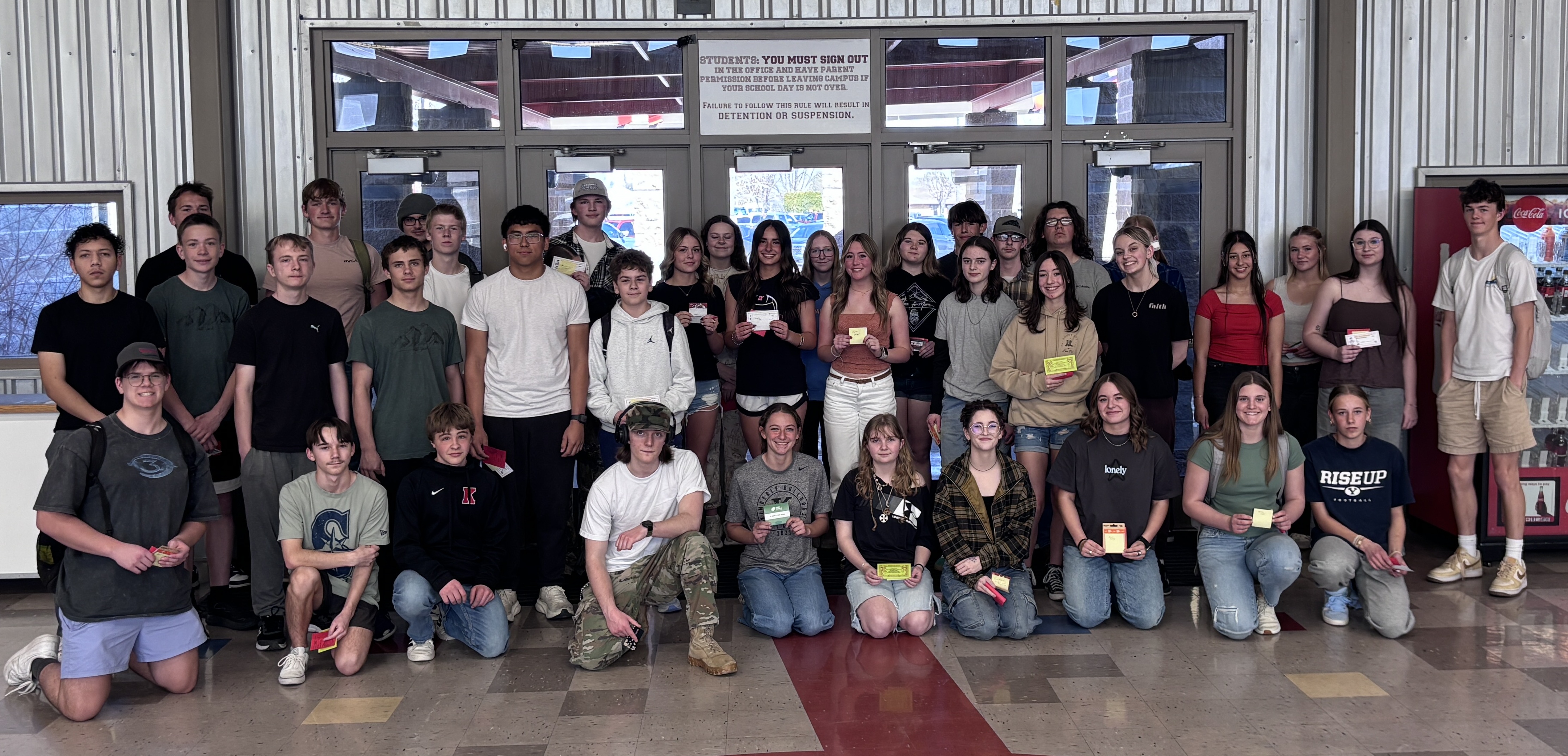 Photo by Mr. Gonzales