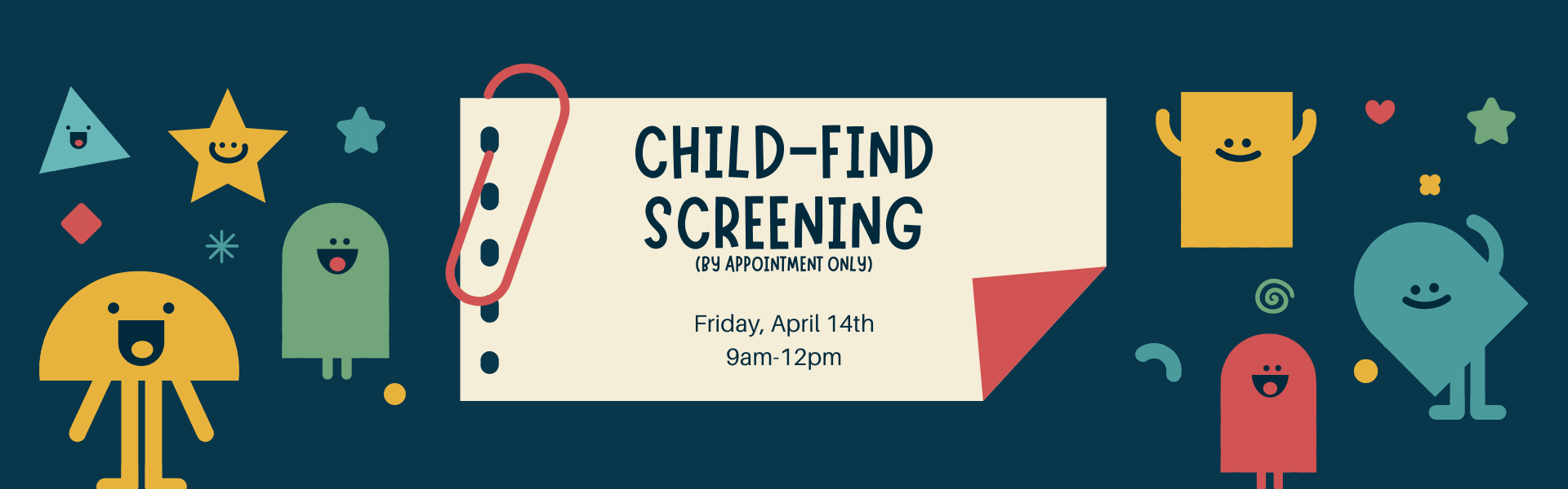 Upcoming Screening
