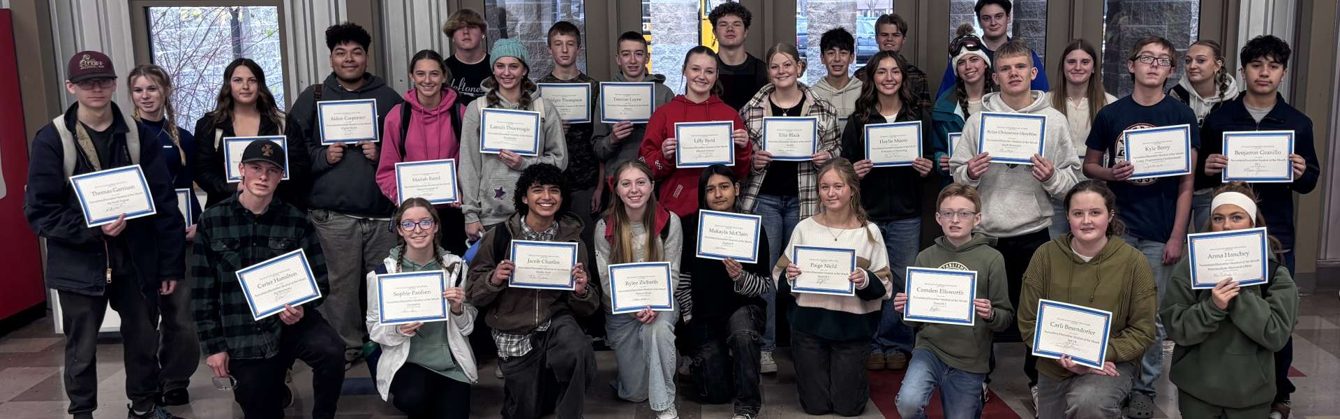 Photo by Mr. Gonzales