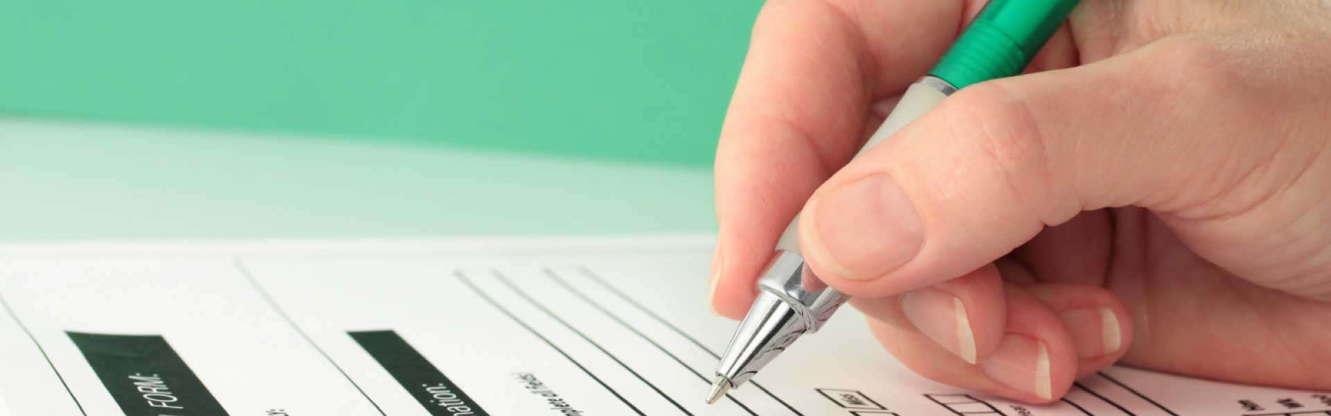 School Registration