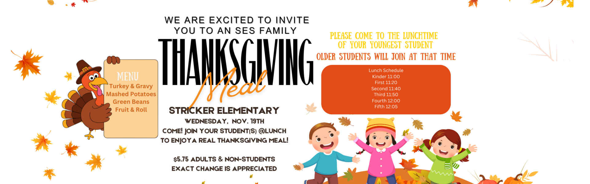 kids playing in pile of leaves