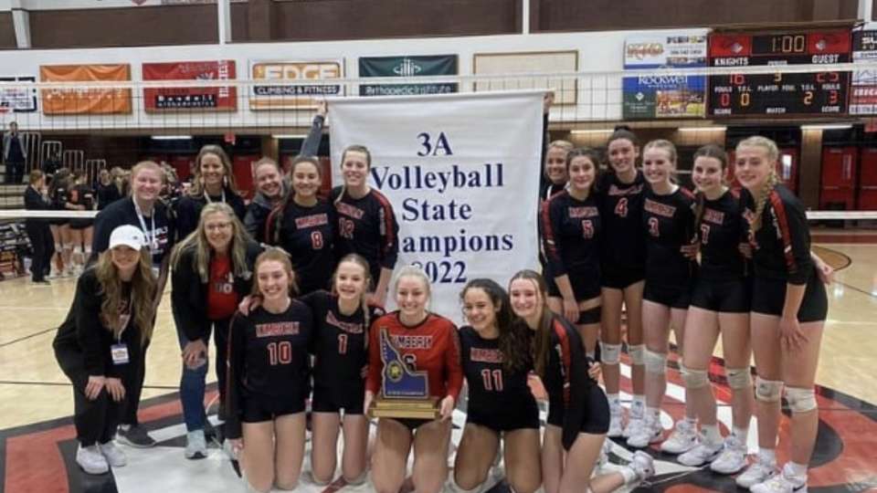 State Title 2022