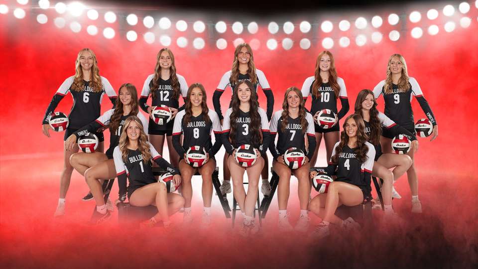 varsity