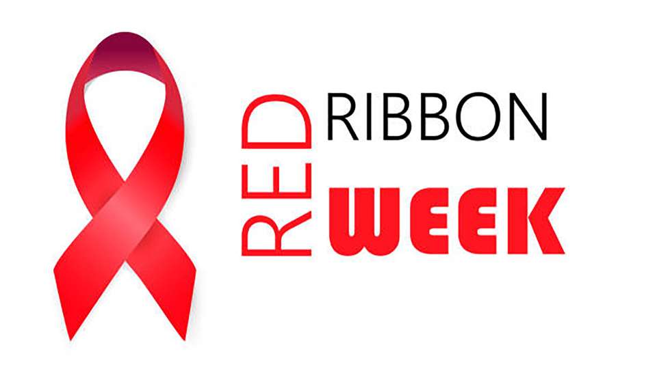 Red Ribbon Week Red Ribbon Week