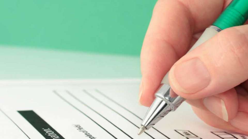 School Registration