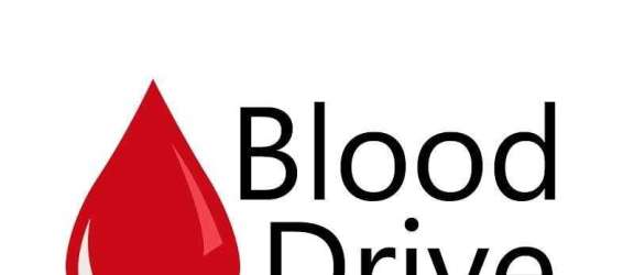 Blood Drive