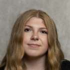 Mallory Stringham