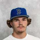 Jeremiah Bybee 