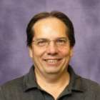 Darren Warth