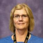 Susan Dahlberg