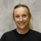 Catherine Williams