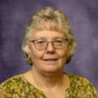 Lyllia McGlochlin