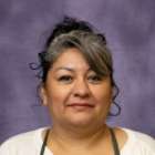 Thelma Cruz