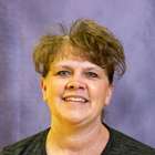 Mrs. Stastny Carol Stastny