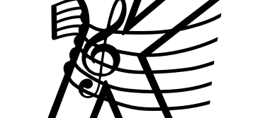 KHS music logo