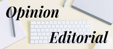 Student opinion-editorial