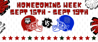 Homecoming Week