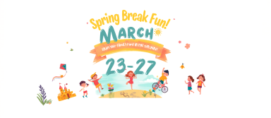 Spring break