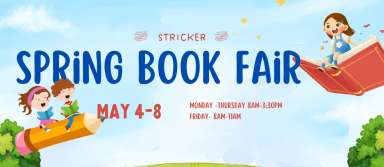 SES Book Fair